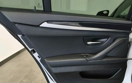 BMW 5 серия, 2013 год, 1 850 000 рублей, 17 фотография