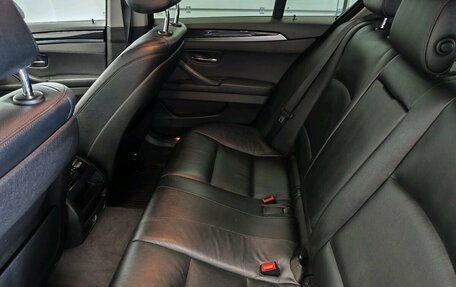 BMW 5 серия, 2013 год, 1 850 000 рублей, 18 фотография