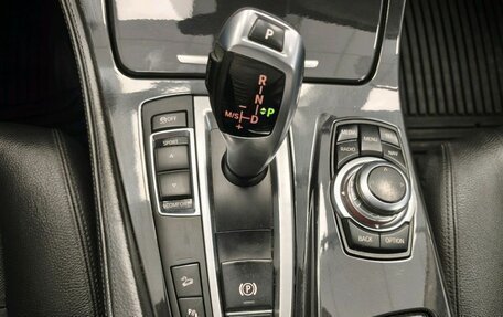 BMW 5 серия, 2013 год, 1 850 000 рублей, 14 фотография
