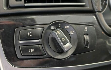 BMW 5 серия, 2013 год, 1 850 000 рублей, 11 фотография