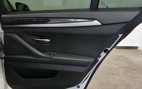 BMW 5 серия, 2013 год, 1 850 000 рублей, 19 фотография