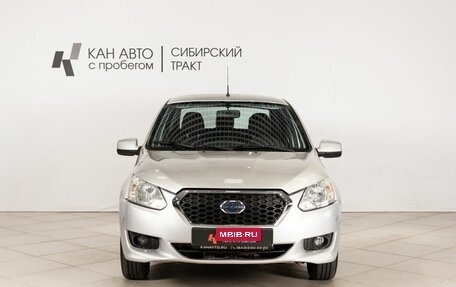 Datsun on-DO I рестайлинг, 2014 год, 450 000 рублей, 2 фотография