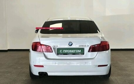 BMW 5 серия, 2013 год, 1 850 000 рублей, 7 фотография