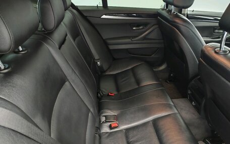 BMW 5 серия, 2013 год, 1 850 000 рублей, 20 фотография