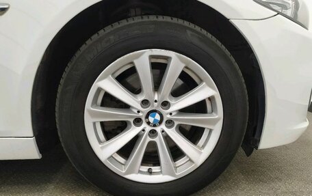 BMW 5 серия, 2013 год, 1 850 000 рублей, 23 фотография