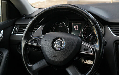 Skoda Octavia, 2013 год, 1 050 000 рублей, 12 фотография