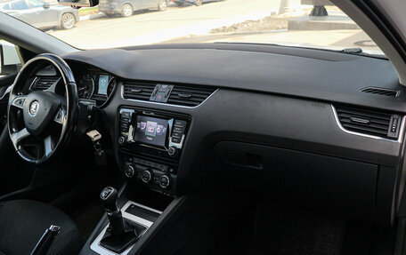 Skoda Octavia, 2013 год, 1 050 000 рублей, 8 фотография