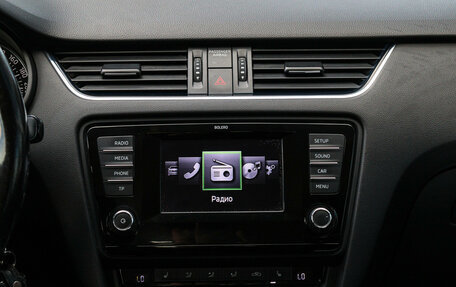 Skoda Octavia, 2013 год, 1 050 000 рублей, 11 фотография