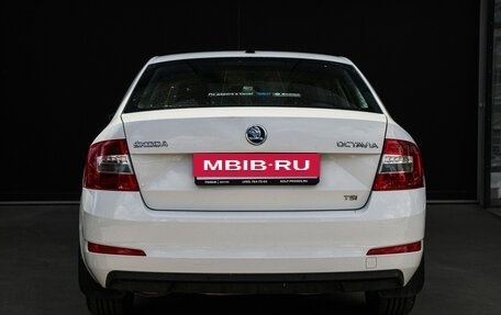 Skoda Octavia, 2013 год, 1 050 000 рублей, 6 фотография