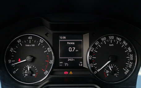 Skoda Octavia, 2013 год, 1 050 000 рублей, 22 фотография