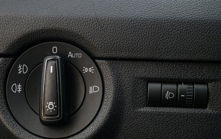 Skoda Octavia, 2013 год, 1 050 000 рублей, 15 фотография
