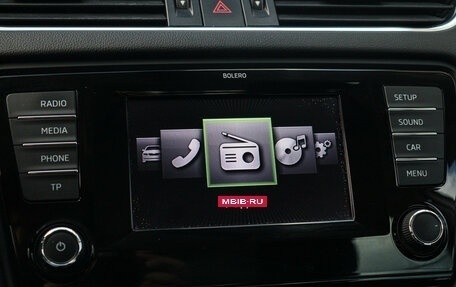 Skoda Octavia, 2013 год, 1 050 000 рублей, 19 фотография