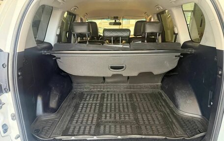 Toyota Land Cruiser Prado 150 рестайлинг 2, 2015 год, 4 150 000 рублей, 7 фотография