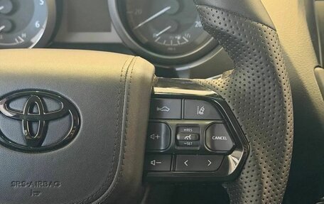 Toyota Land Cruiser Prado 150 рестайлинг 2, 2015 год, 4 150 000 рублей, 17 фотография