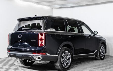 GAC GS8, 2026 год, 4 949 000 рублей, 4 фотография