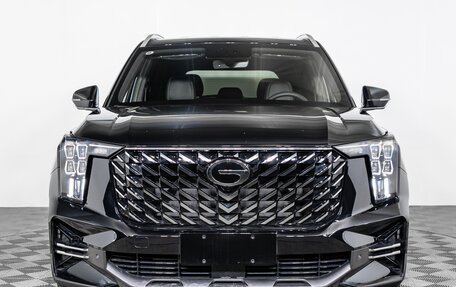 GAC GS8, 2026 год, 4 949 000 рублей, 6 фотография
