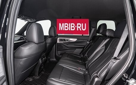 GAC GS8, 2026 год, 4 949 000 рублей, 10 фотография