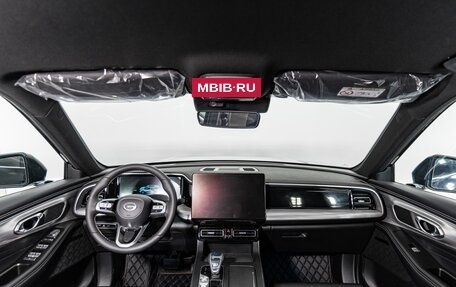 GAC GS8, 2026 год, 4 949 000 рублей, 8 фотография