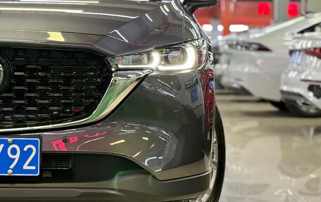 Mazda CX-5 II, 2025 год, 2 570 000 рублей, 6 фотография