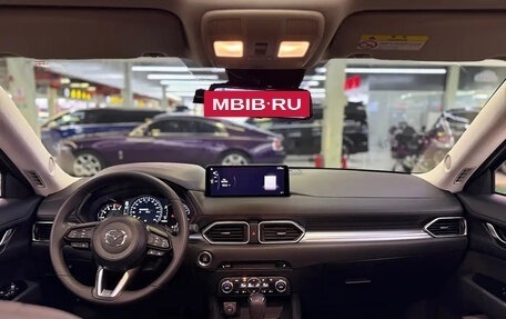 Mazda CX-5 II, 2025 год, 2 570 000 рублей, 8 фотография