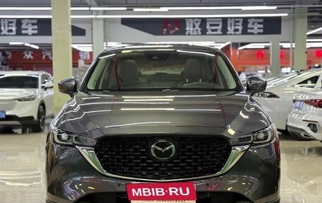 Mazda CX-5 II, 2025 год, 2 570 000 рублей, 3 фотография