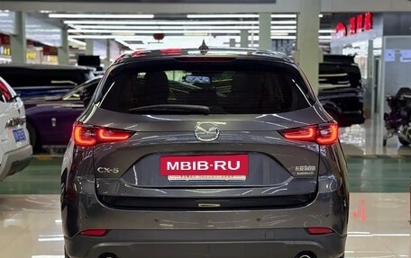 Mazda CX-5 II, 2025 год, 2 570 000 рублей, 4 фотография