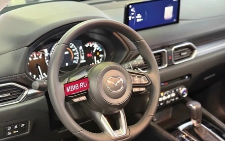 Mazda CX-5 II, 2025 год, 2 570 000 рублей, 11 фотография