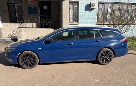 Opel Insignia II рестайлинг, 2018 год, 1 451 000 рублей, 1 фотография