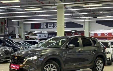 Mazda CX-5 II, 2025 год, 2 570 000 рублей, 1 фотография