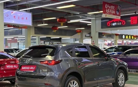Mazda CX-5 II, 2025 год, 2 570 000 рублей, 2 фотография