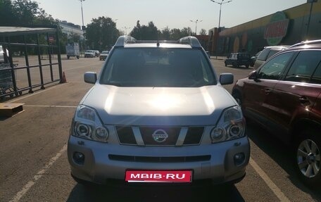 Nissan X-Trail, 2008 год, 1 300 000 рублей, 1 фотография