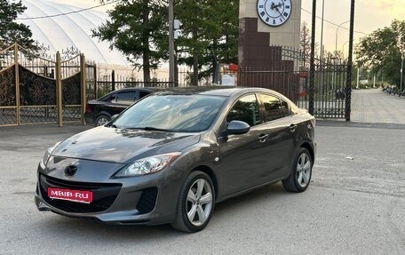 Mazda 3, 2012 год, 620 000 рублей, 1 фотография
