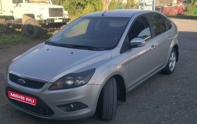 Ford Focus II рестайлинг, 2008 год, 399 000 рублей, 1 фотография
