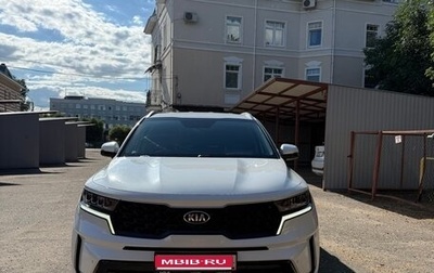 KIA Sorento IV, 2021 год, 4 000 000 рублей, 1 фотография