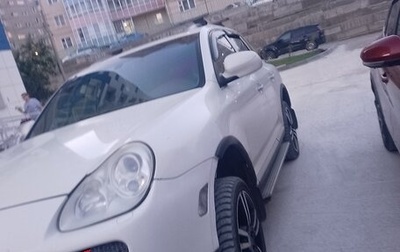 Porsche Cayenne III, 2004 год, 800 000 рублей, 1 фотография