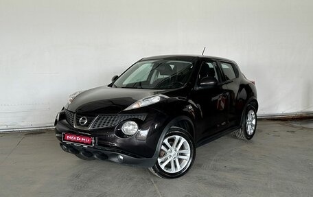 Nissan Juke II, 2014 год, 1 295 000 рублей, 1 фотография