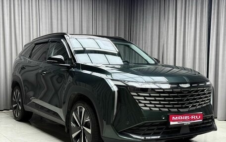 Geely Atlas, 2024 год, 2 999 000 рублей, 1 фотография