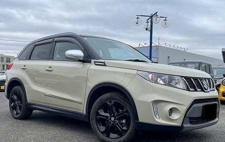 Suzuki Escudo IV, 2022 год, 1 510 000 рублей, 1 фотография