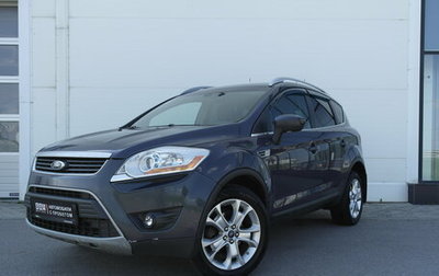 Ford Kuga III, 2012 год, 750 000 рублей, 1 фотография
