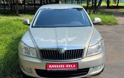 Skoda Octavia, 2011 год, 800 000 рублей, 1 фотография