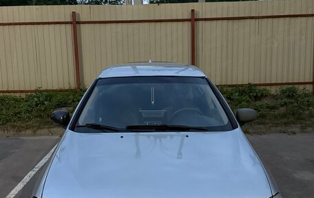 Nissan Almera, 2001 год, 310 000 рублей, 1 фотография
