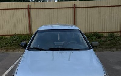 Nissan Almera, 2001 год, 310 000 рублей, 1 фотография
