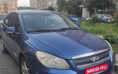 Chery M11 (A3), 2010 год, 299 000 рублей, 1 фотография
