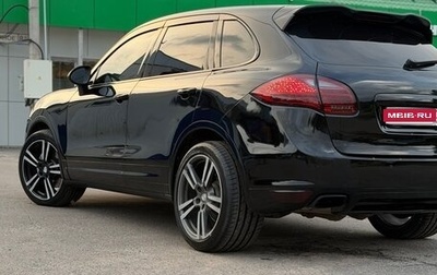 Porsche Cayenne III, 2011 год, 2 100 000 рублей, 1 фотография