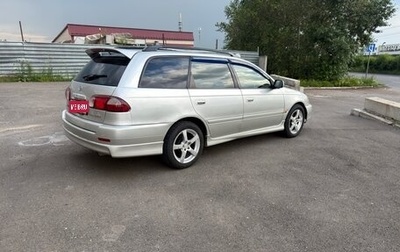 Toyota Caldina, 2002 год, 530 000 рублей, 1 фотография