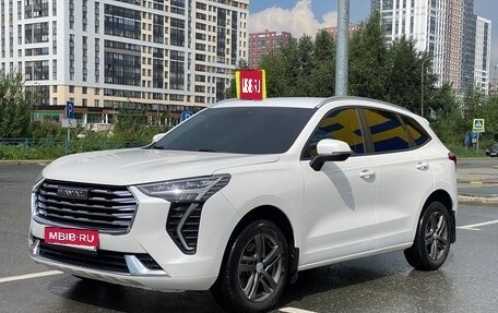 Haval Jolion, 2023 год, 1 499 000 рублей, 1 фотография