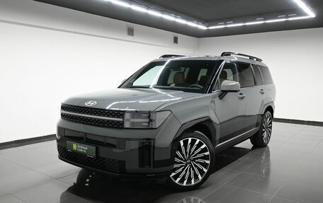 Hyundai Santa Fe IV, 2026 год, 5 700 000 рублей, 1 фотография