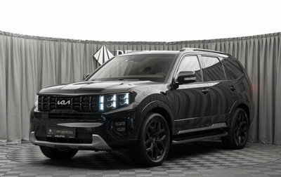 KIA Mohave I, 2022 год, 5 290 000 рублей, 1 фотография