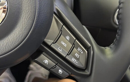 Mazda CX-5 II, 2025 год, 2 570 000 рублей, 18 фотография