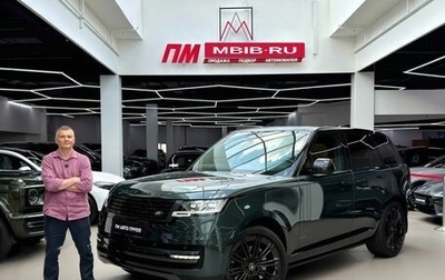 Land Rover Range Rover IV рестайлинг, 2026 год, 21 999 000 рублей, 1 фотография